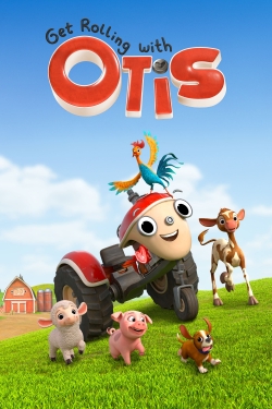 watch-Get Rolling With Otis