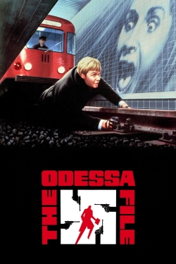 watch-The Odessa File