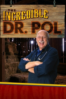 watch-The Incredible Dr. Pol