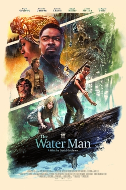 watch-The Water Man