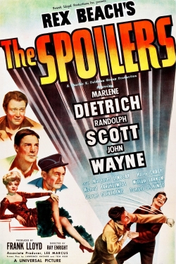 watch-The Spoilers