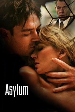 watch-Asylum