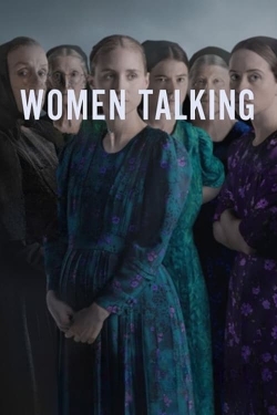 watch-Women Talking