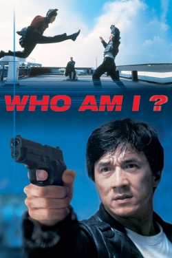 watch-Who Am I?
