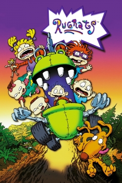 watch-The Rugrats Movie