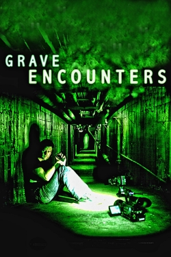 watch-Grave Encounters