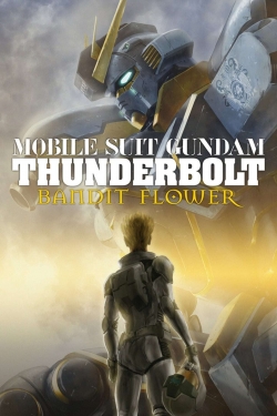 watch-Mobile Suit Gundam Thunderbolt: Bandit Flower