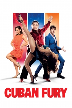 watch-Cuban Fury