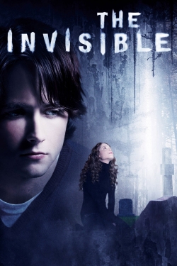 watch-The Invisible