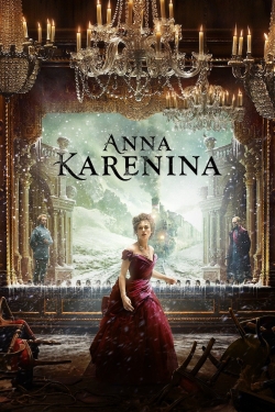 watch-Anna Karenina