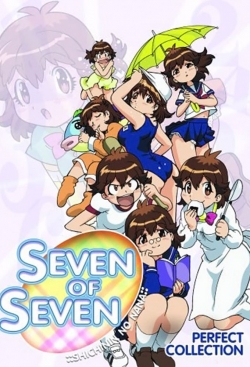 watch-Seven of Seven