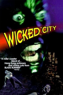 watch-The Wicked City