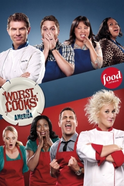 watch-Worst Cooks in America