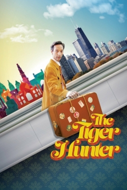 watch-The Tiger Hunter