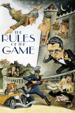 watch-The Rules of the Game