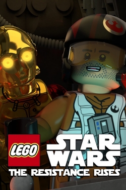 watch-LEGO Star Wars: The Resistance Rises