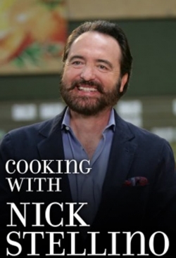 watch-Cooking with Nick Stellino