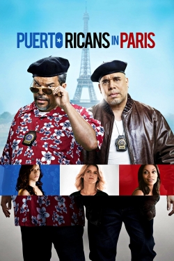 watch-Puerto Ricans in Paris
