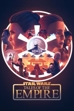 watch-Star Wars: Tales of the Empire