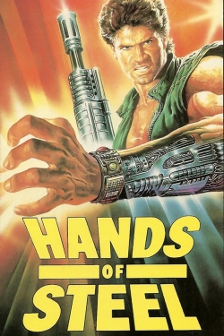 watch-Hands of Steel