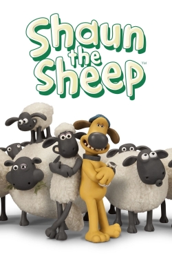 watch-Shaun the Sheep