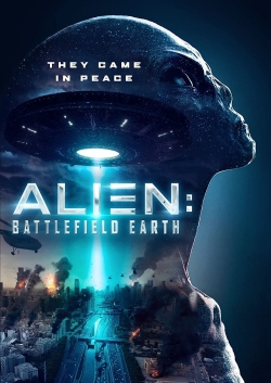 watch-Alien: Battlefield Earth