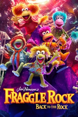 watch-Fraggle Rock: Back to the Rock
