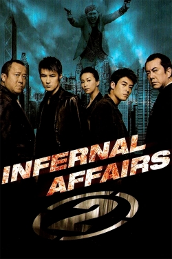 watch-Infernal Affairs II