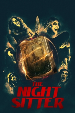watch-The Night Sitter