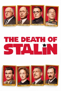 watch-The Death of Stalin