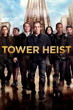 watch-Tower Heist