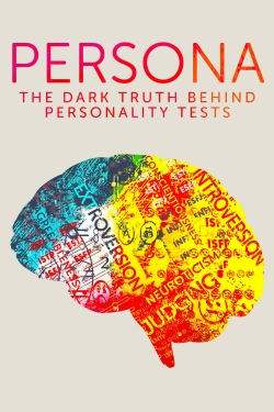 watch-Persona: The Dark Truth Behind Personality Tests