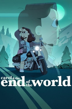 watch-Carol & the End of the World