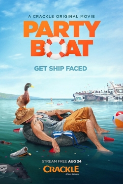 watch-Party Boat