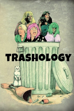 watch-Trashology