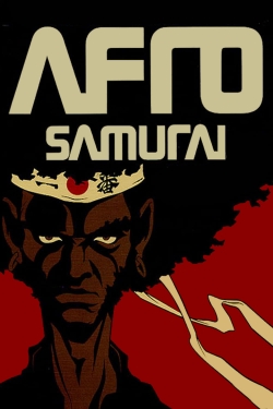 watch-Afro Samurai