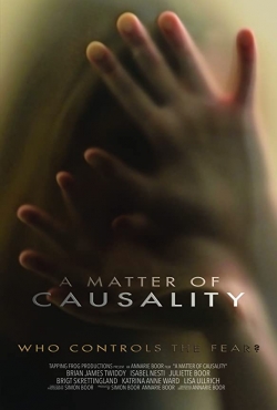 watch-A Matter of Causality