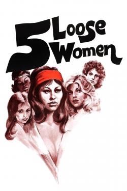 watch-Five Loose Women