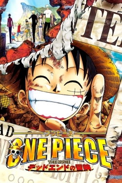 watch-One Piece: Dead End Adventure