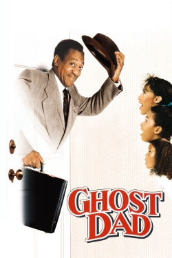 watch-Ghost Dad