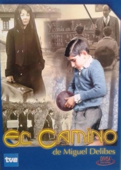 watch-El Camino