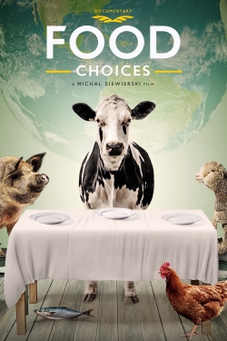 watch-Food Choices