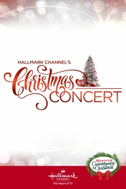 watch-Hallmark Channel's Christmas Concert