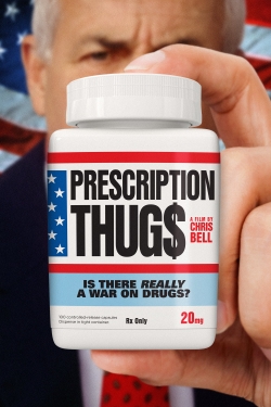 watch-Prescription Thugs