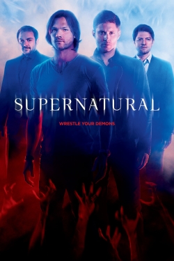 watch-Supernatural