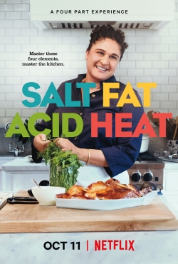 watch-Salt Fat Acid Heat