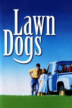 watch-Lawn Dogs