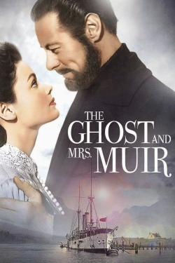 watch-The Ghost and Mrs. Muir