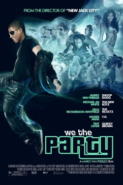 watch-We the Party