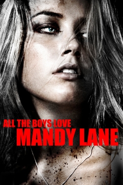 watch-All the Boys Love Mandy Lane